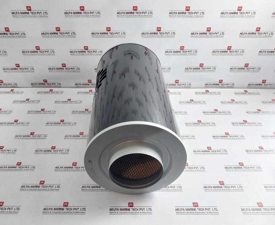 Fleetguard Ah1135 Air Filter Housing Ib0012000000014701