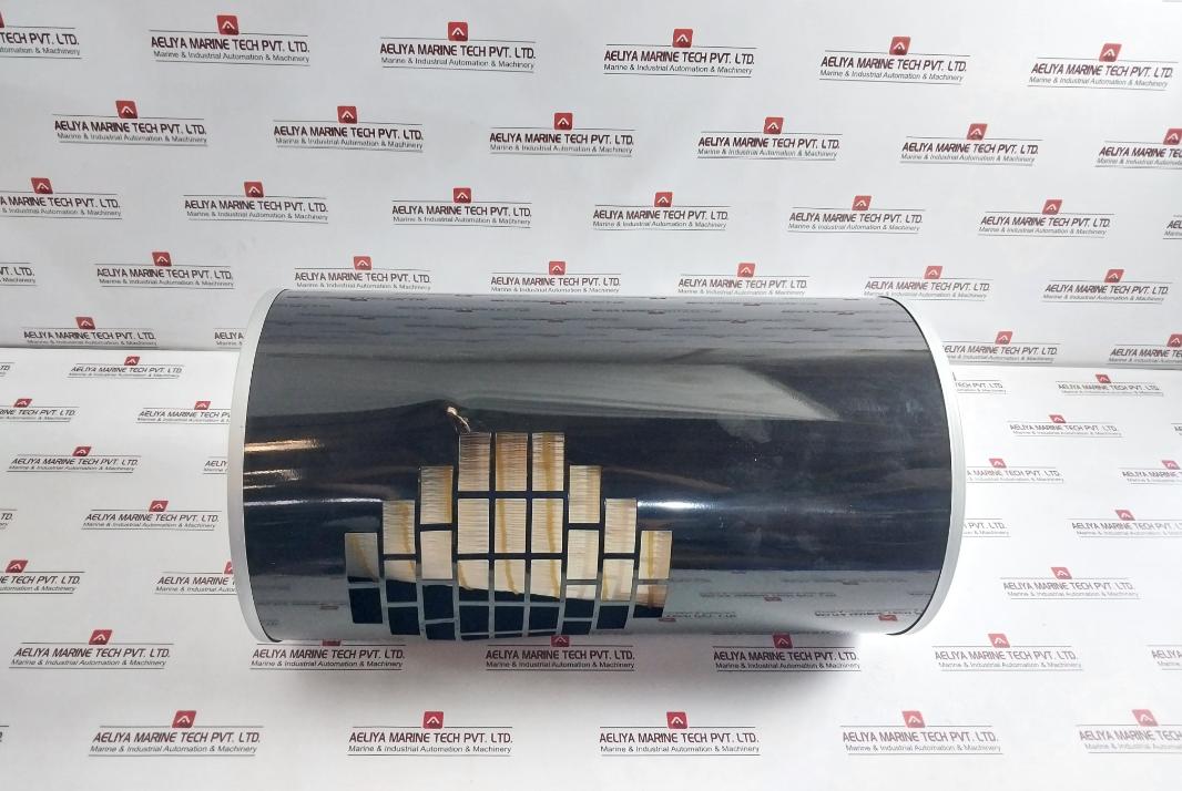 Fleetguard Ah1135 Air Filter Housing Ib0012000000014701