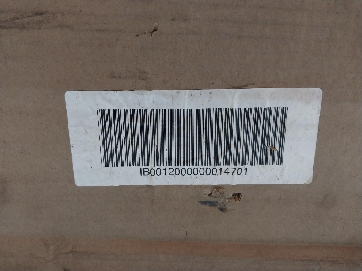Fleetguard Ah1135 Air Filter Housing Ib0012000000014701