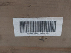 Fleetguard Ah1135 Air Filter Housing Ib0012000000014701