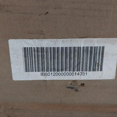 Fleetguard Ah1135 Air Filter Housing Ib0012000000014701