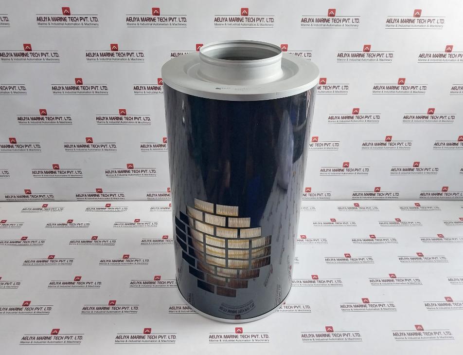 Fleetguard Ah1135 Air Filter Housing Ib0012000000014701