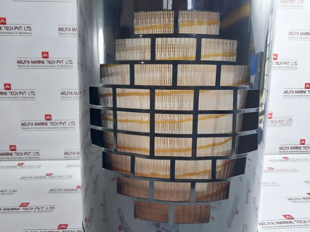 Fleetguard Ah1135 Air Filter Housing Ib0012000000014701