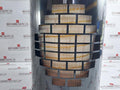 Fleetguard Ah1135 Air Filter Housing Ib0012000000014701