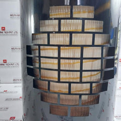Fleetguard Ah1135 Air Filter Housing Ib0012000000014701