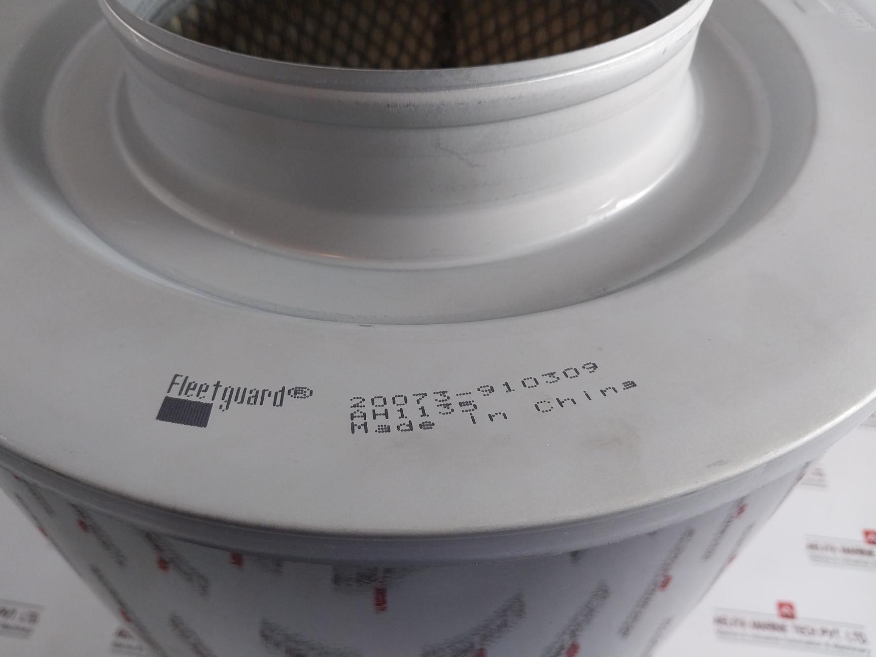 Fleetguard Ah1135 Air Filter Housing Ib0012000000014701