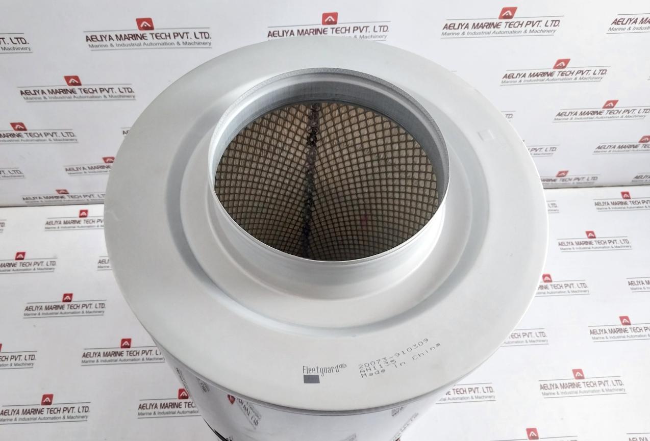 Fleetguard Ah1135 Air Filter Housing Ib0012000000014701