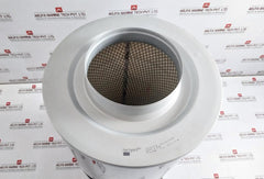Fleetguard Ah1135 Air Filter Housing Ib0012000000014701