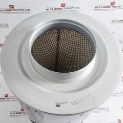 Fleetguard Ah1135 Air Filter Housing Ib0012000000014701
