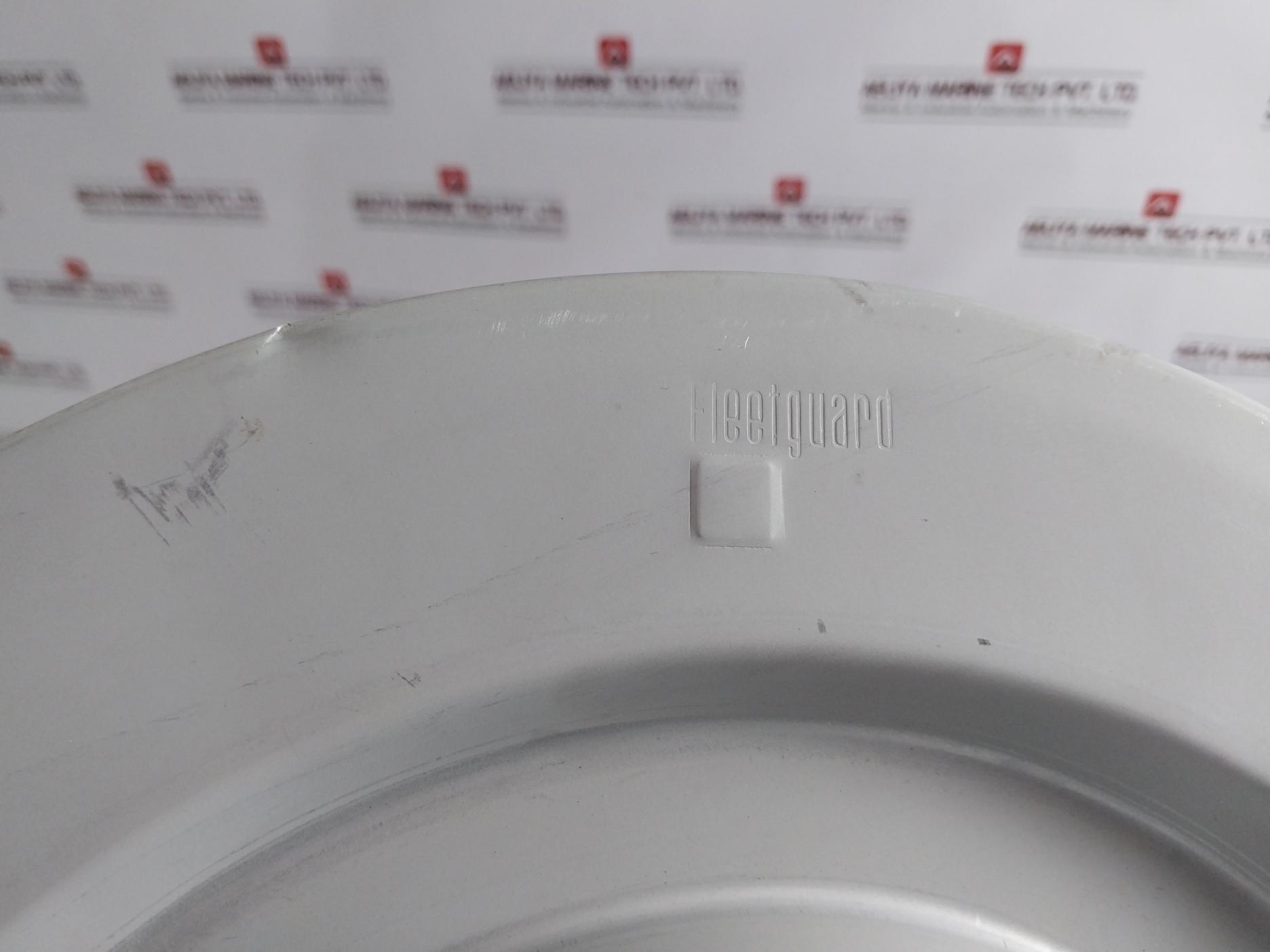 Fleetguard Ah1135 Air Filter Housing Ib0012000000014701