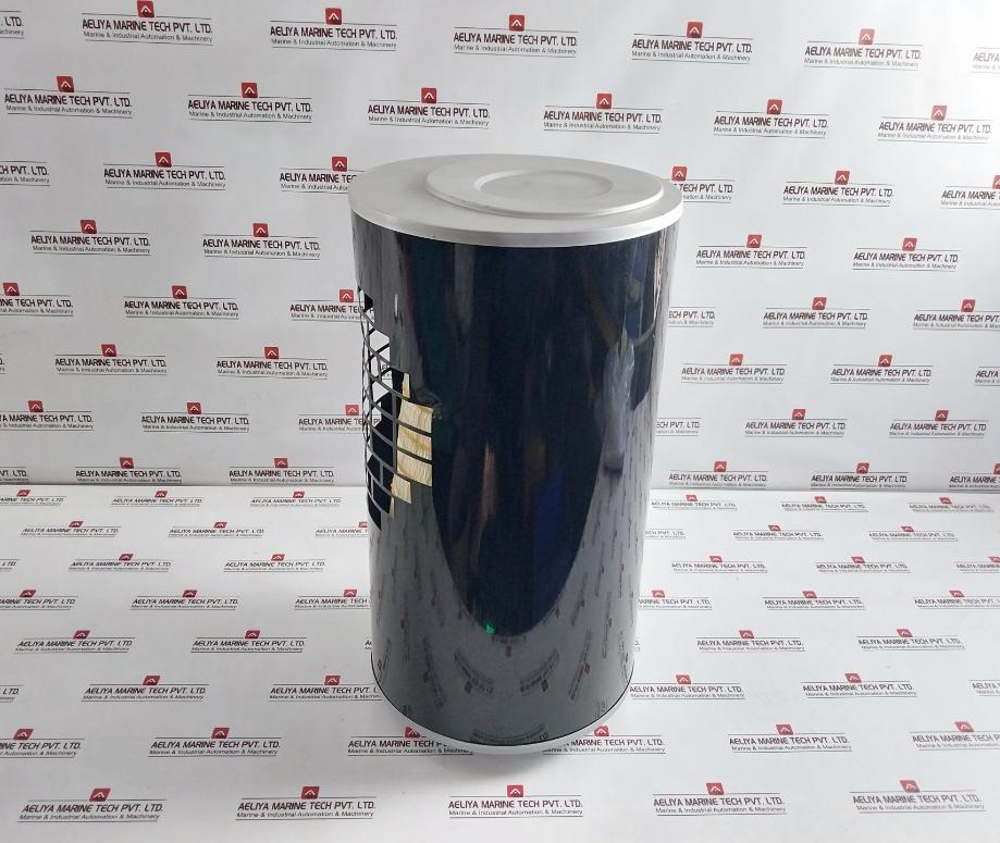 Fleetguard Ah1135 Air Filter Housing Ib0012000000014701