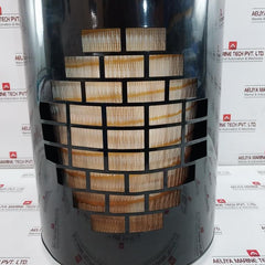 Fleetguard Ah1135 Air Housing 20093-910307 16V