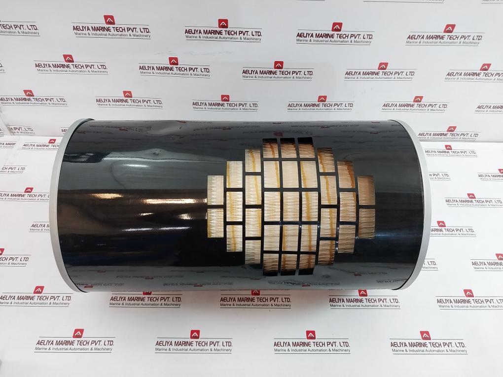 Fleetguard Ah1135 Air Housing 20093-910307 16V