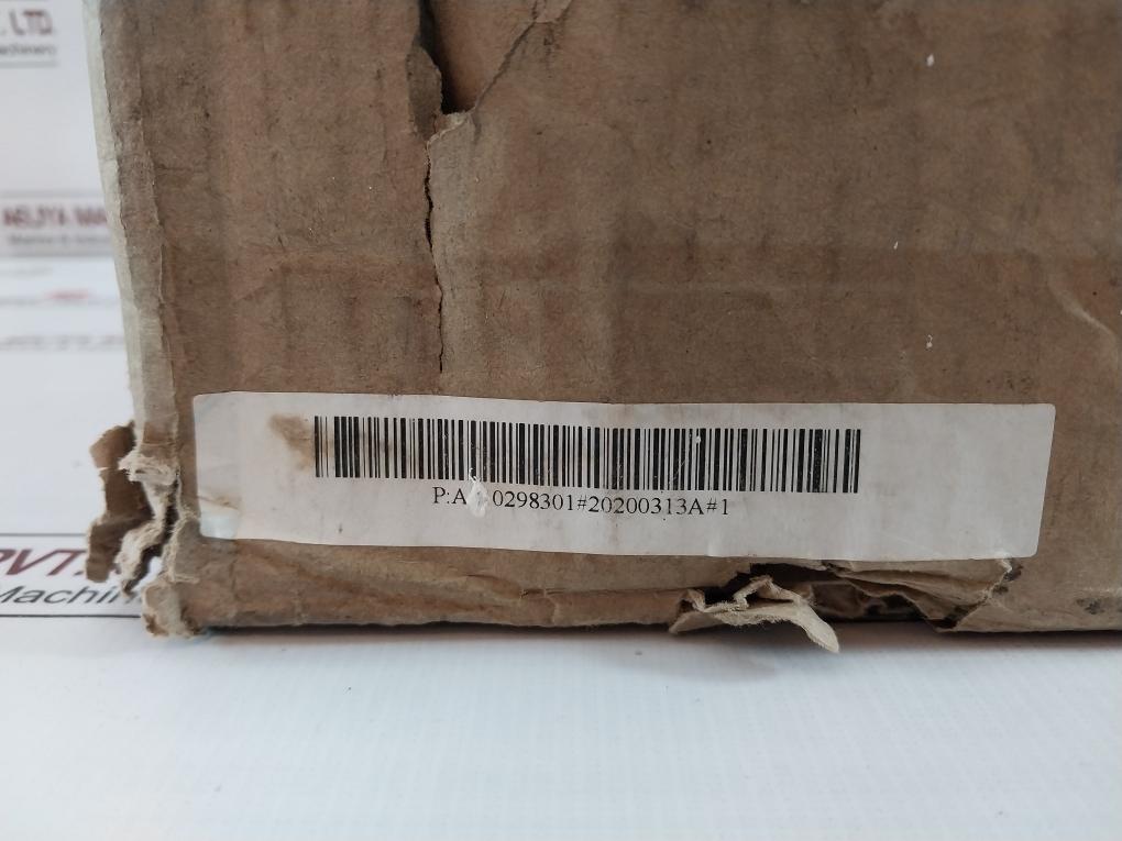 Fleetguard Ah1135 Air Housing 20093-910307 16V