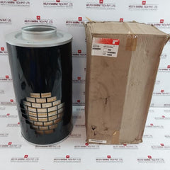 Fleetguard Ah1135 Air Housing 20093-910307 16V