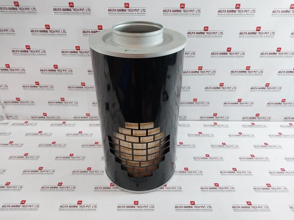 Fleetguard Ah1135 Air Housing 20093-910307 16V