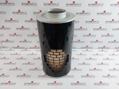 Fleetguard Ah1135 Air Housing 20093-910307 16V