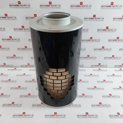 Fleetguard Ah1135 Air Housing 20093-910307 16V