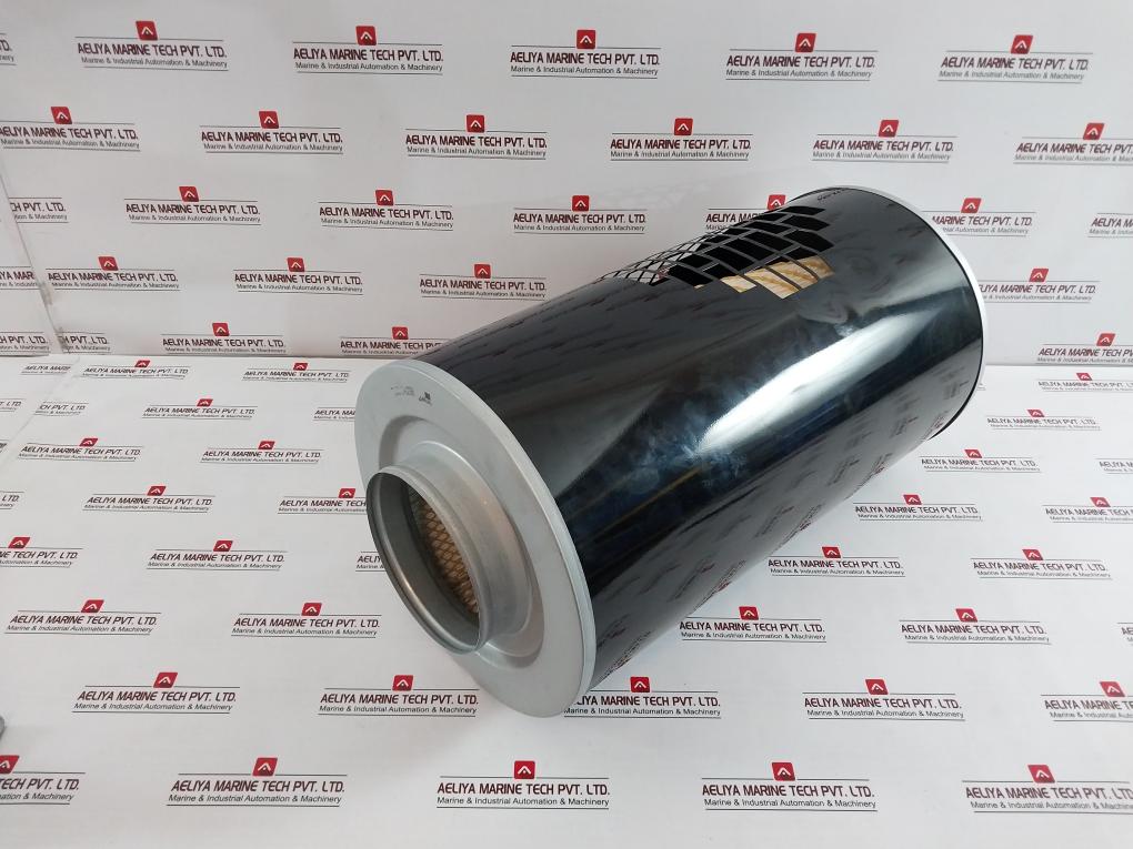 Fleetguard Ah1135 Air Housing 20093-910307 16V