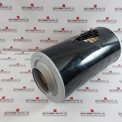 Fleetguard Ah1135 Air Housing 20093-910307 16V