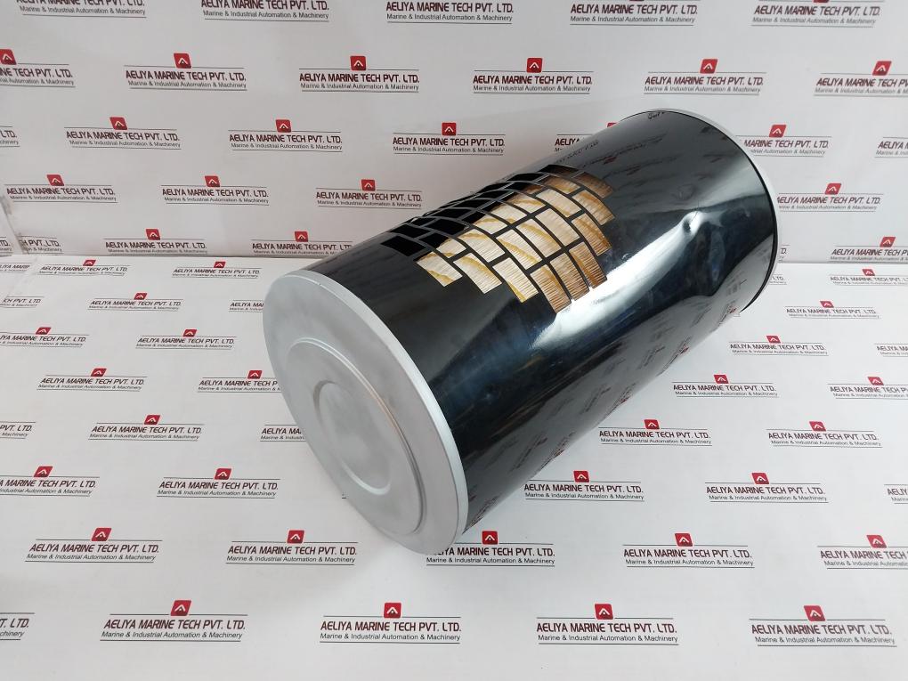 Fleetguard Ah1135 Air Housing 20093-910307 16V