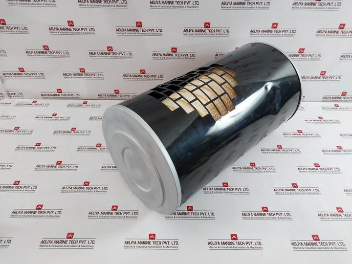 Fleetguard Ah1135 Air Housing 20093-910307 16V