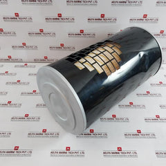 Fleetguard Ah1135 Air Housing 20093-910307 16V