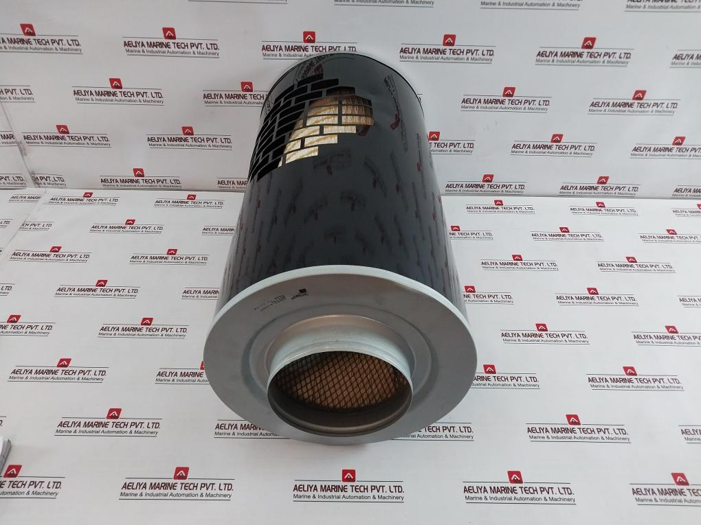 Fleetguard Ah1135 Air Housing 20093-910307 16V