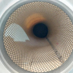 Fleetguard Ah1135 Air Housing 20093-910307 16V