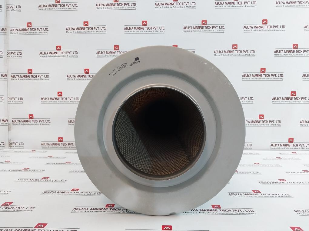 Fleetguard Ah1135 Air Housing 20093-910307 16V