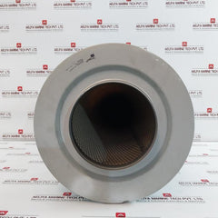 Fleetguard Ah1135 Air Housing 20093-910307 16V