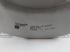 Fleetguard Ah1135 Air Housing 20093-910307 16V