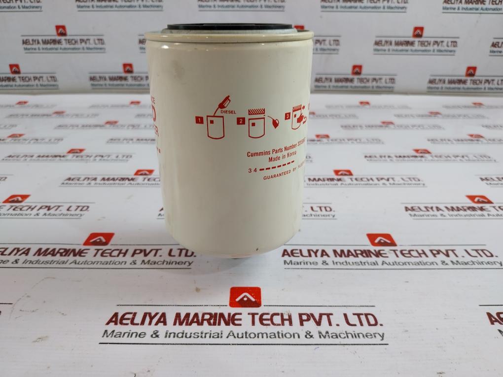 Fleetguard Ff105d Fuel Filter 3315847