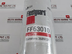 Fleetguard Ff63010 Fuel Filter Cummins Rm39935