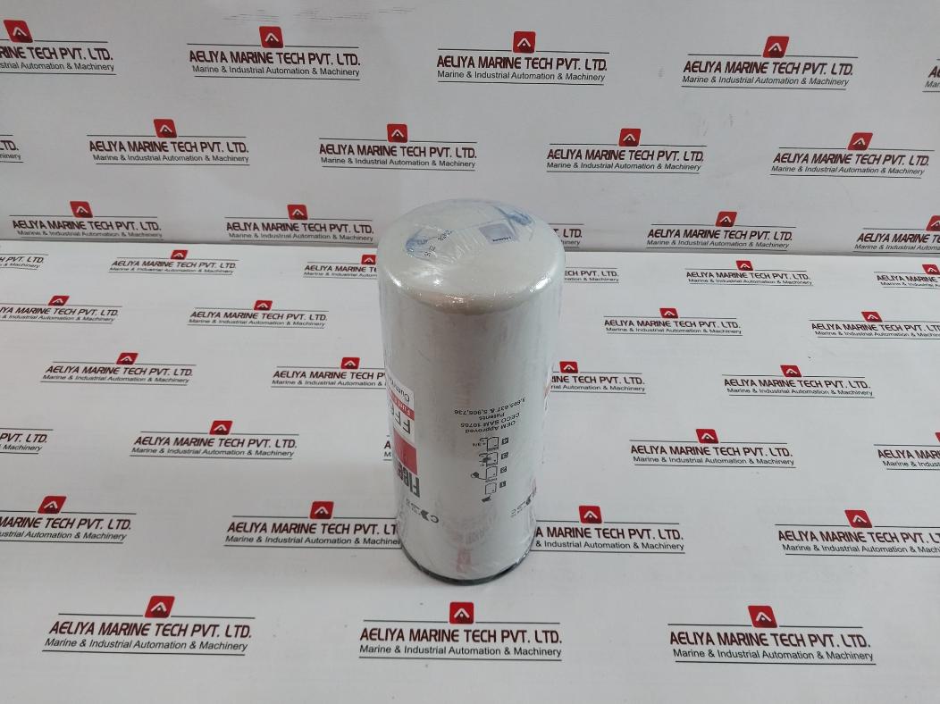 Fleetguard Ff63010 Fuel Filter Cummins Rm39935