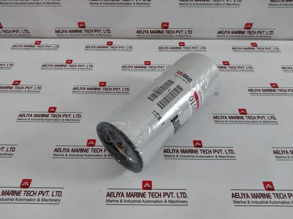 Fleetguard Ff63010 Fuel Filter Cummins Rm39935
