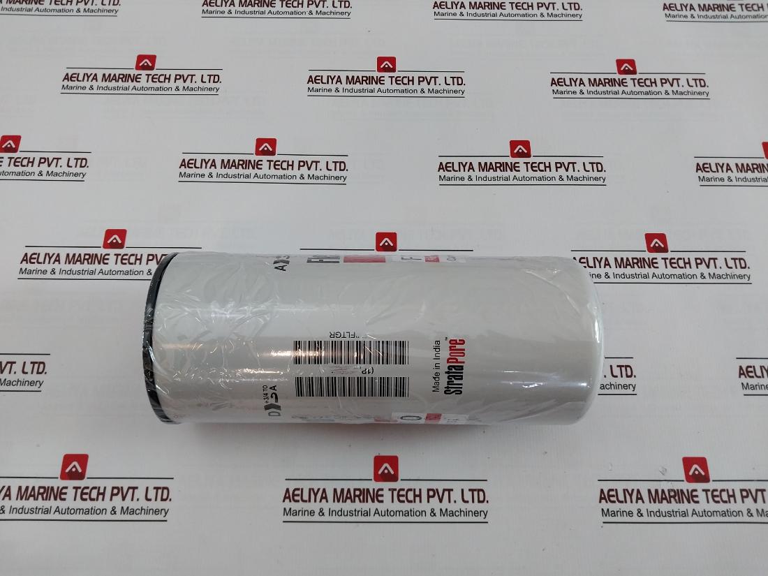 Fleetguard Ff63010 Fuel Filter Cummins Rm39935