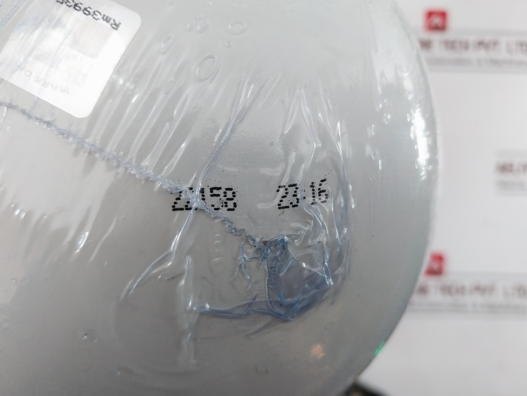 Fleetguard Ff63010 Fuel Filter Cummins Rm39935