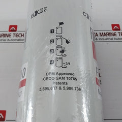 Fleetguard Ff63010 Fuel Filter Cummins Rm39935