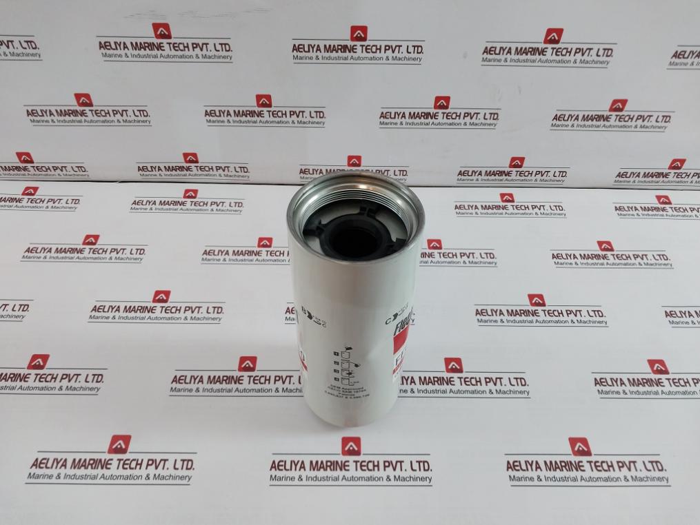 Fleetguard Ff63010 Stratapore Fuel Filter 3689131 Ceco Sam 10765