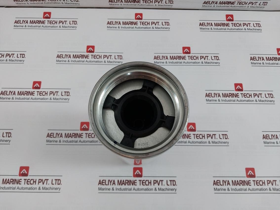 Fleetguard Ff63010 Stratapore Fuel Filter 3689131 Ceco Sam 10765