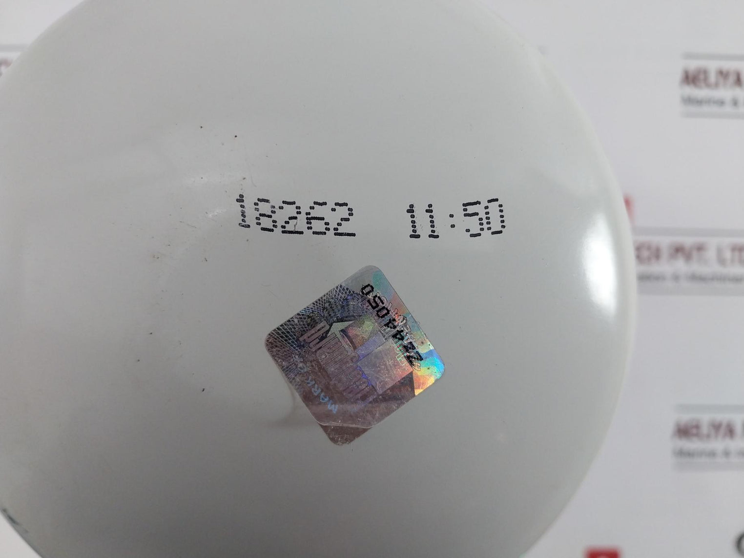 Fleetguard Ff63010 Stratapore Fuel Filter 3689131 Ceco Sam 10765