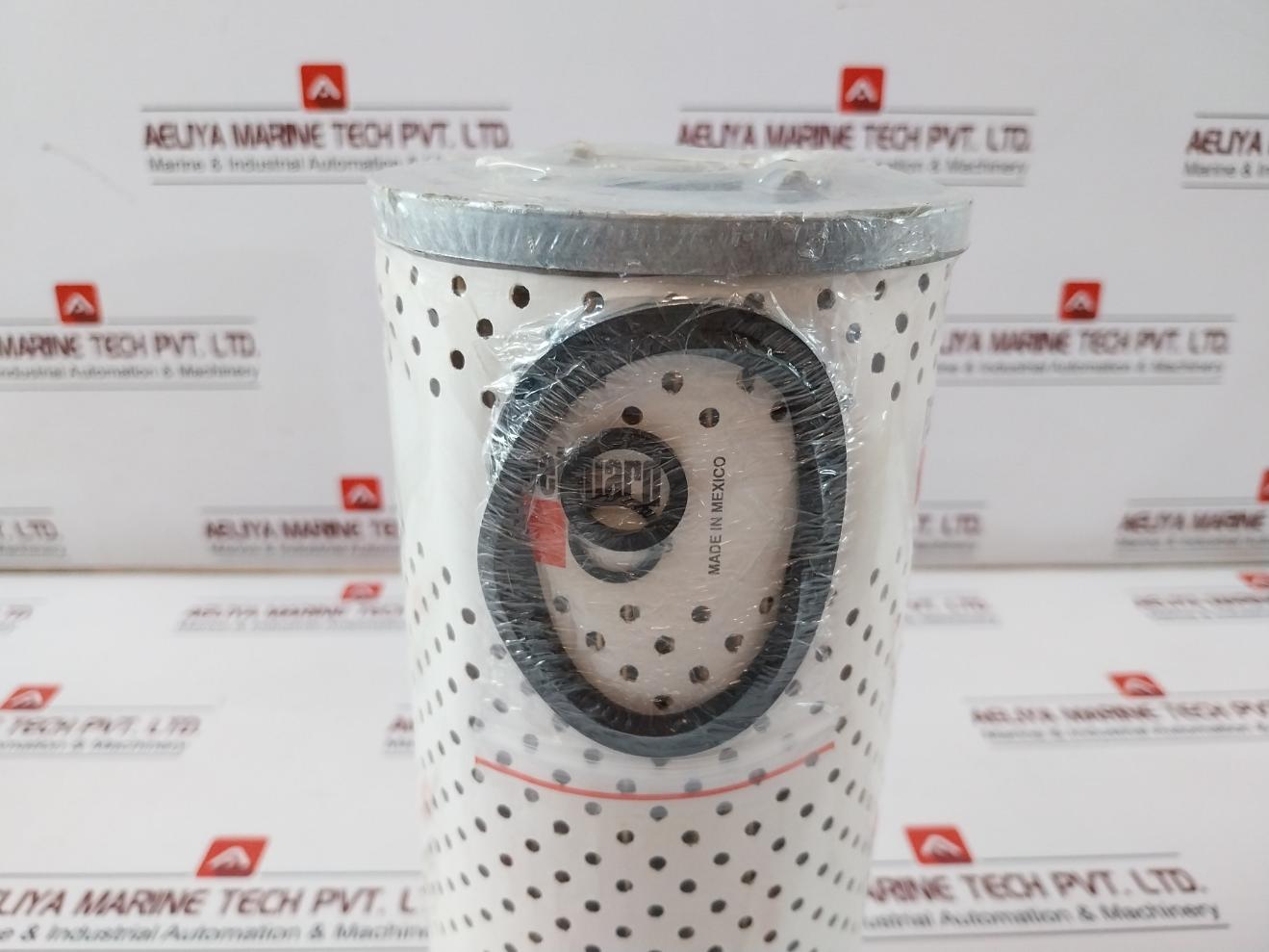 Fleetguard Fs-1206 Fuel Water Separator Filter