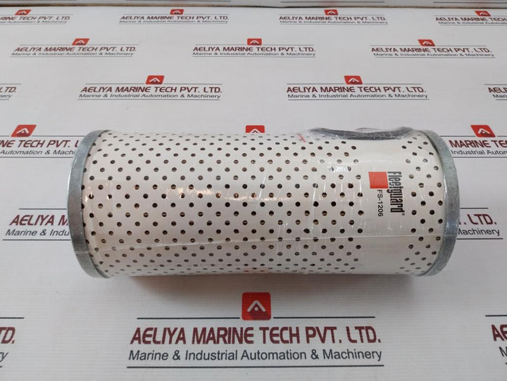 Fleetguard Fs-1206 Fuel Water Separator Filter