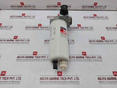 Fleetguard Fs1003 Fuel Water Separator Spin-on Filter 4070801