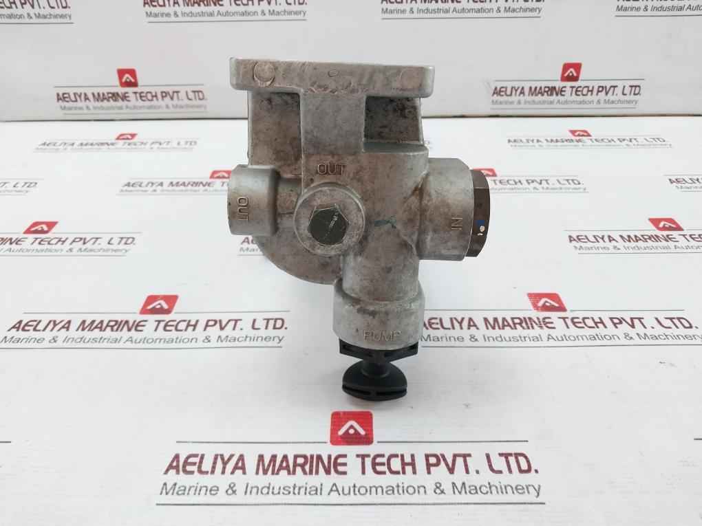 Fleetguard Fs1003 Fuel Water Separator Spin-on Filter 4070801