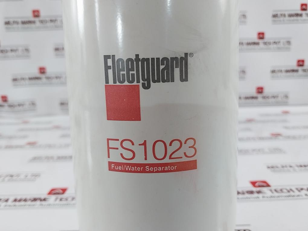 Fleetguard Fs1023 Fuel/Water Separator 4893651