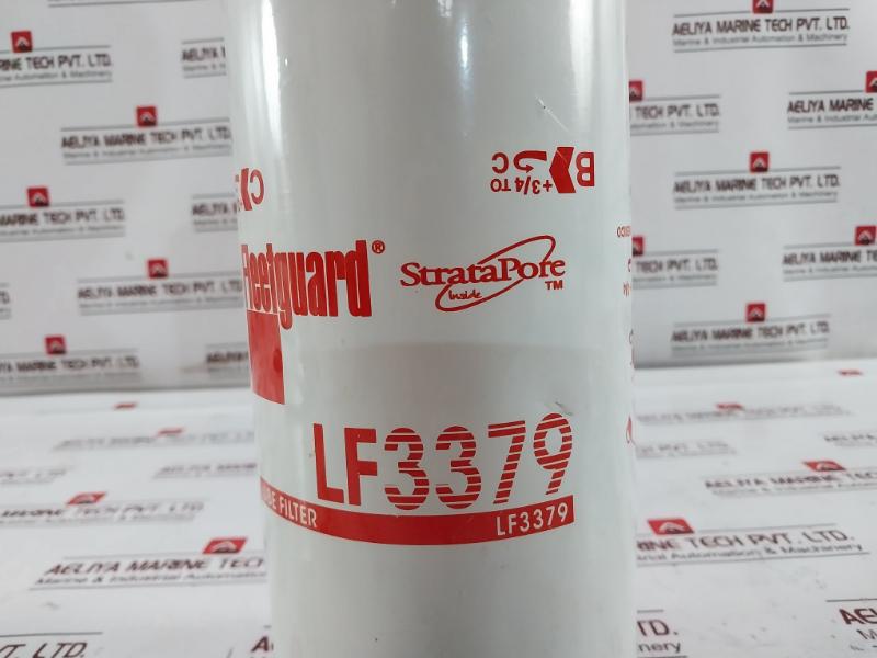 Fleetguard LF3379 Lube Filter 120411826