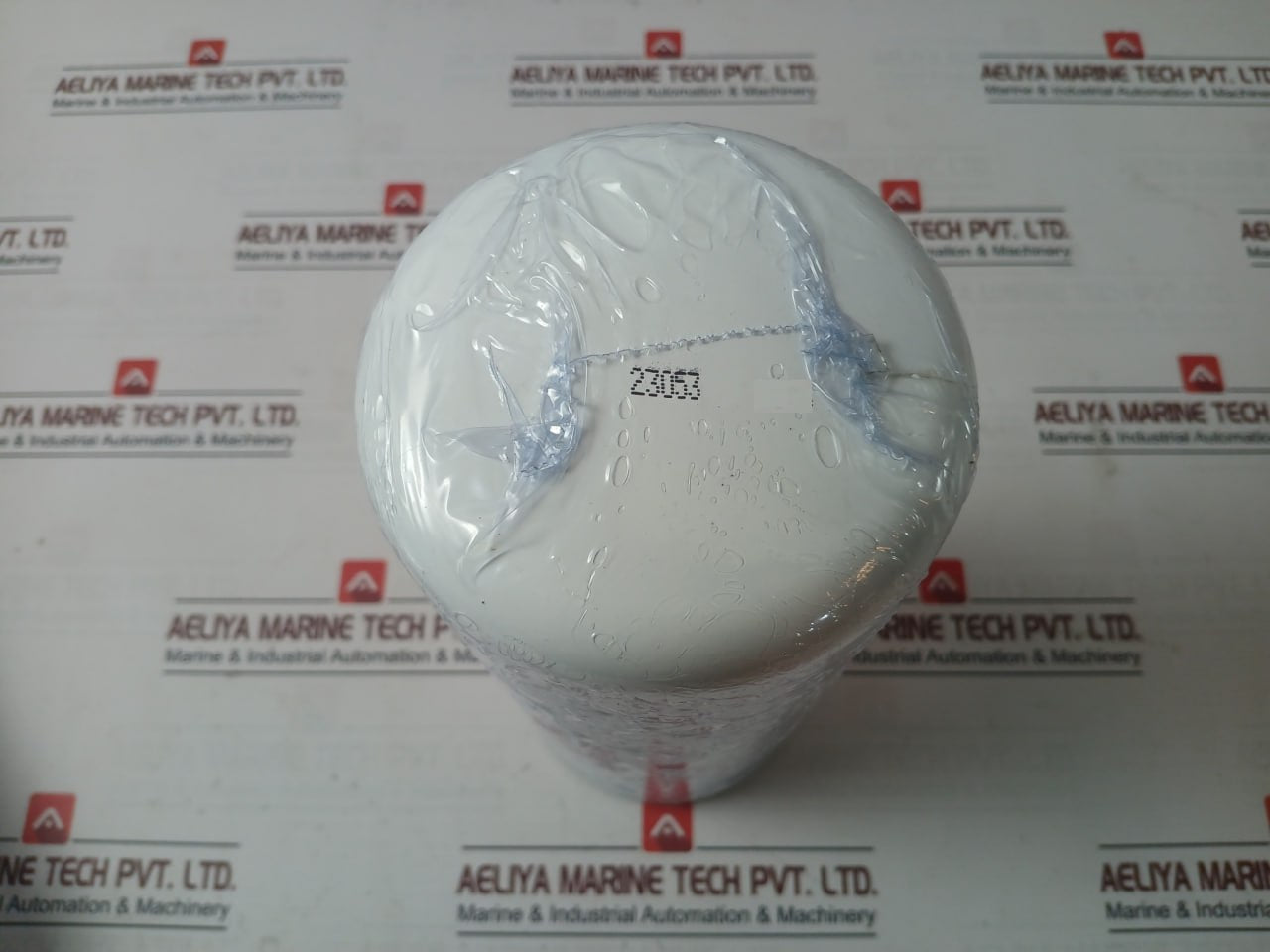 Fleetguard Lf667 Lube Filter 23053