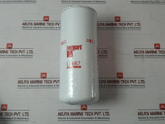 Fleetguard Lf667 Lube Filter 23053